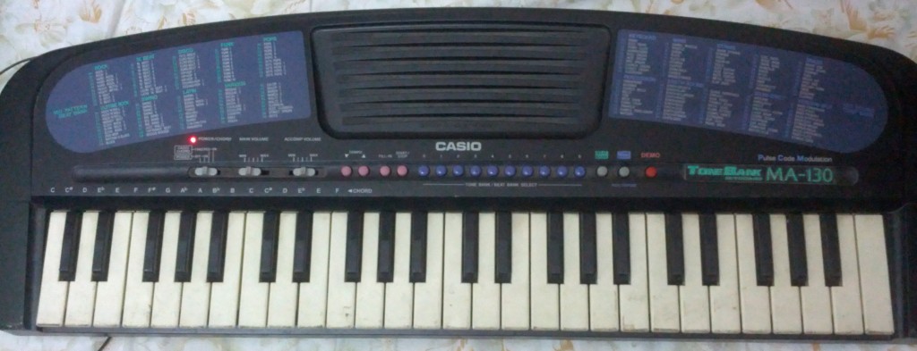 casio